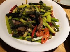 -村长家的疙瘩汤(沌口店)