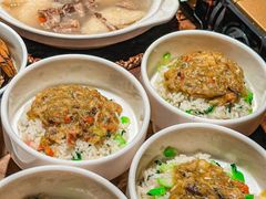 -鱼食饭稻·苏浙土菜17年老馆子(平江路店)