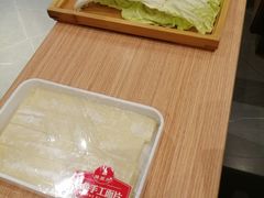 -蝎王府羊蝎子(西直门店)