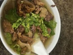 -阿娟牛肉丸·手打牛肉丸·现做现卖