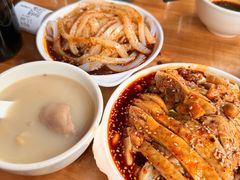 -牛王庙(龙华花园店)
