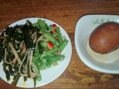 -舌尖尖牛肉面(甘南路店)