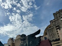 -淹城春秋乐园