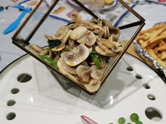-素心小筑(后沙裕镇店)