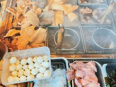 -老day牛杂(官也街总店)