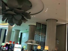 -天津京基皇冠假日酒店