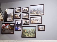 -三古月·老湖州面馆(梅地亚店)