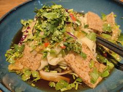 -耶里夏丽新疆餐厅(百联中环购物广场店)