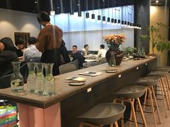 -半山腰·云南菜(侨福芳草地店)