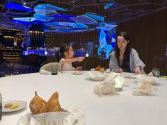 -OSSIANO奥西亚诺海底餐厅