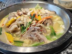 -天都火锅酒楼(虹梅南路店)