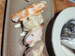 -Tuna maki寿司(园区永旺店)