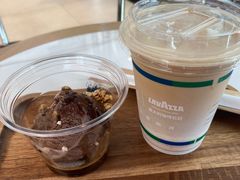 -LAVAZZA拉瓦萨咖啡(星荟中心店)