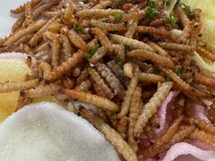 -广客美食坊(丹霞山店)