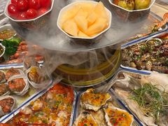 -日进一片海.生腌海鲜火锅.宵夜烧烤(三里屯总店)