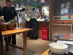 -水平有限广西米粉·广西风味集(五道口店)