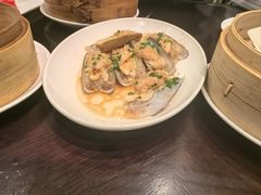 -京香轩·中餐厅(上海中庚聚龙酒店)