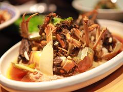 -老头儿油爆虾·1987杭州烟火味(湖滨银泰in77D区店)