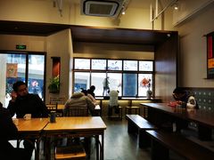 -面春山·传统老卤面(天隆寺店)
