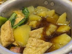 -怪噜范·老贵阳街头名小吃(鸿通城店)