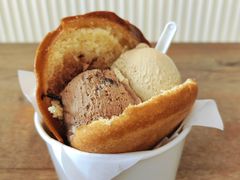 -Dal Cuore 达可芮冰淇淋(陕西北路店)