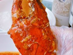 -珍宝海鲜JUMBO Seafood(ifc店)