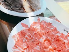 -匹夫涮肉城(黄村店)