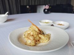 -富力丽思卡尔顿酒店·丽轩中餐厅