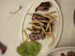 -丰收日·小海鲜·沪上家宴(顾村正大店)