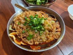 -龍城柳州螺蛳粉(群星路店)