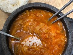 -正一味石锅拌饭(望京新世界店)