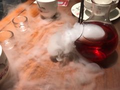 桃花醉-意满花千醉(金茂览秀城店)