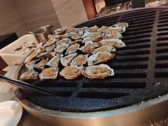 -东方红海鲜百汇(国际大厦店)