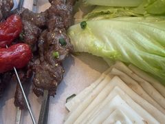 -勇利赵家烤肉坊(含光路店)