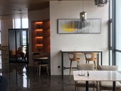 -J cafe 朝夕餐厅