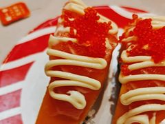 -新一番三文鱼寿司(大东海店)