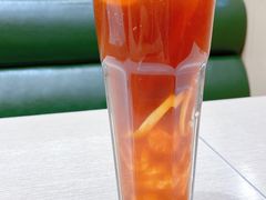 -佰搭果·广式茶餐厅(西华路店)