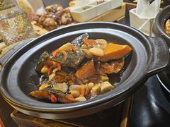 -田园北魏家宴·大同菜(御东店)