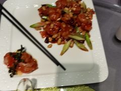 宫爆虾球-金鸭季·北京烤鸭(深业上城店)