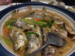 -闽海肴(北辰荟店)