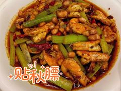 -李老爹香辣蟹(宣武门店)