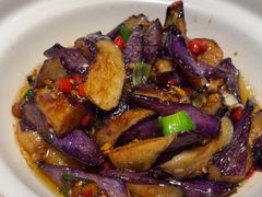 -兰湘子·湘菜小炒(石家庄万象城店)