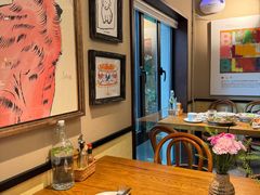 -Money Shops(愚园路店)