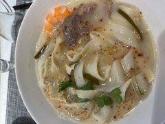 祥记烩面-祥记餐饮•豫粤珍味(金隅大厦店)