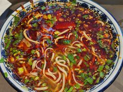 -有礼有面(知春路店)