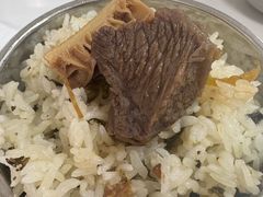 芋头饭-辉记牛肉馆(泉州店)