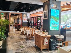 -辣婆婆(航天桥店)