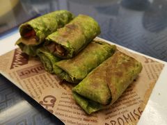 -金龙寨.传承桂林菜(金城店)