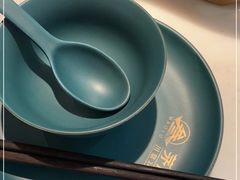 -茅庐川菜(烟台万象汇店)