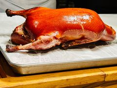 -四季民福烤鸭店(外滩外白渡桥店)